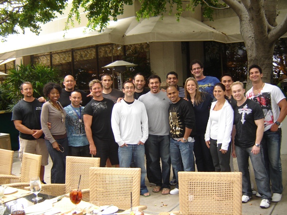 Fitness Marketing Checklist to Build Your Business